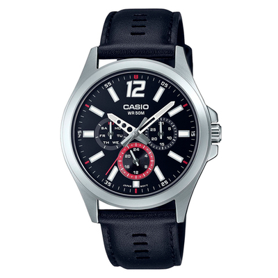 Casio MTP-E350L-1B