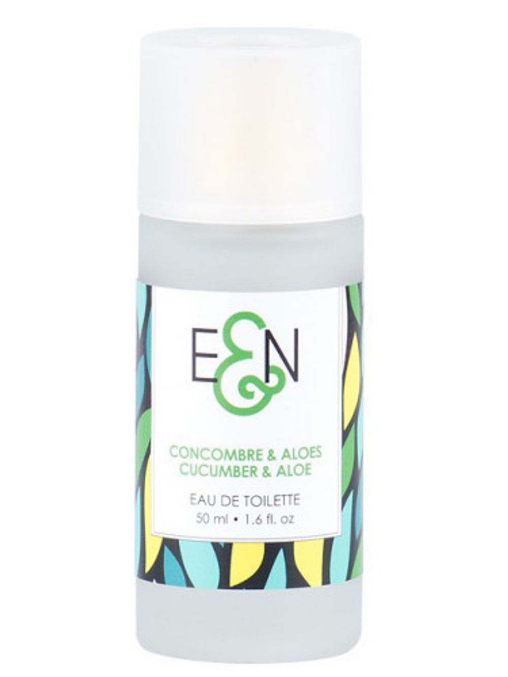 Dans un Jardin Concombre and Aloes