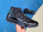 AIR JORDAN 11 RETRO "GAMMA BLUE"