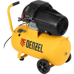 DENZEL DCV1800/50 воздушный компрессор с прямым приводом 58168