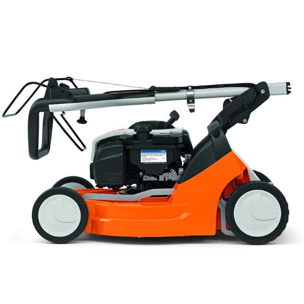 Бензиновая газонокосилка Stihl RM 448.1 ТС