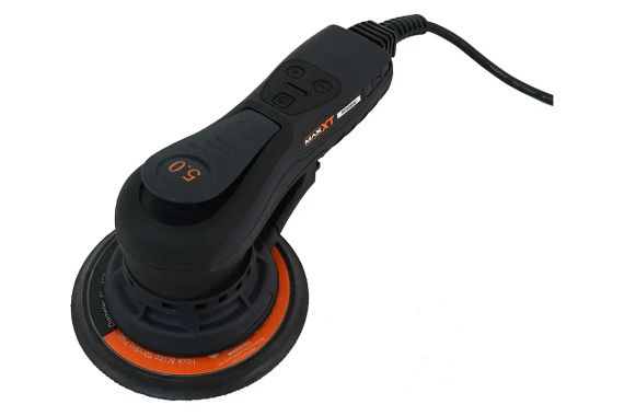 Шлифовальная машинка MAXXT R7303-150-5.0