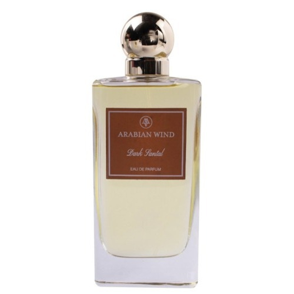 ARABIAN WIND Dark Santal