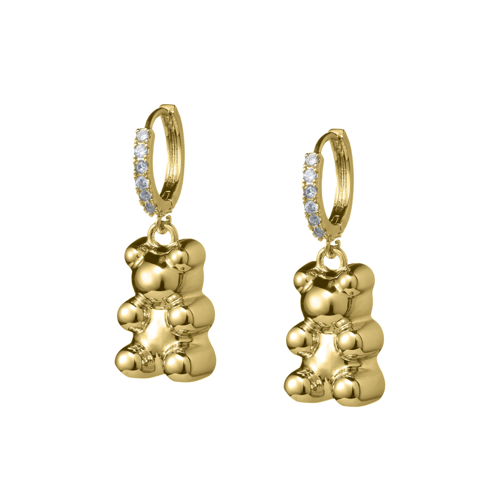 СЕРЬГИ | TREASURE STORE