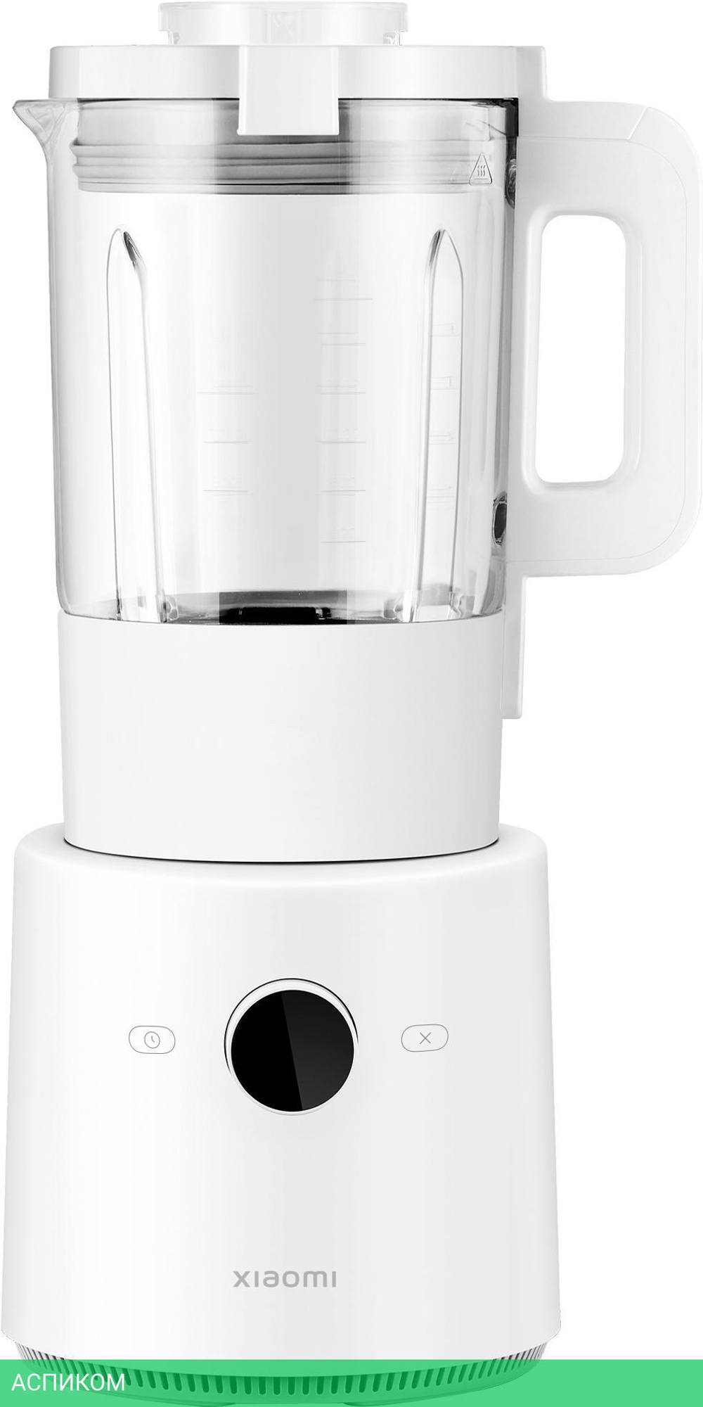 Блендер Xiaomi Smart Blender (BHR5960EU)