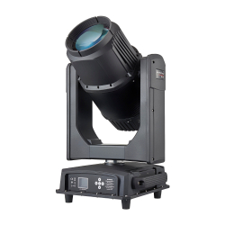 BSW ALED 500 CMY IP — гибридная вращающаяся голова BSW 450 Вт с CMY