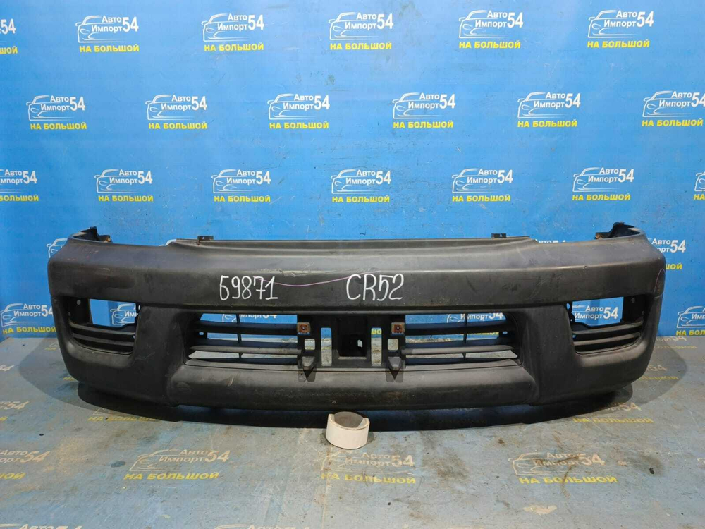 Бампер передний TOYOTA TOWNACE NOAH 1998-2004