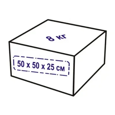 Платформа 5"