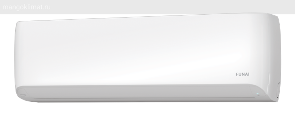 Cплит-система FUNAI серии SAMURAI RAC-SM70HP.D03 (комплект)