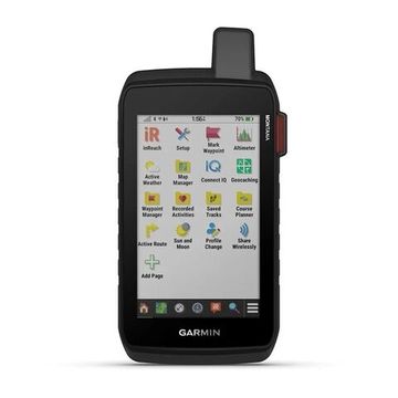 Навигатор Garmin Montana 760i