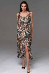 Халат Mia-Amore 5399 "Samui"