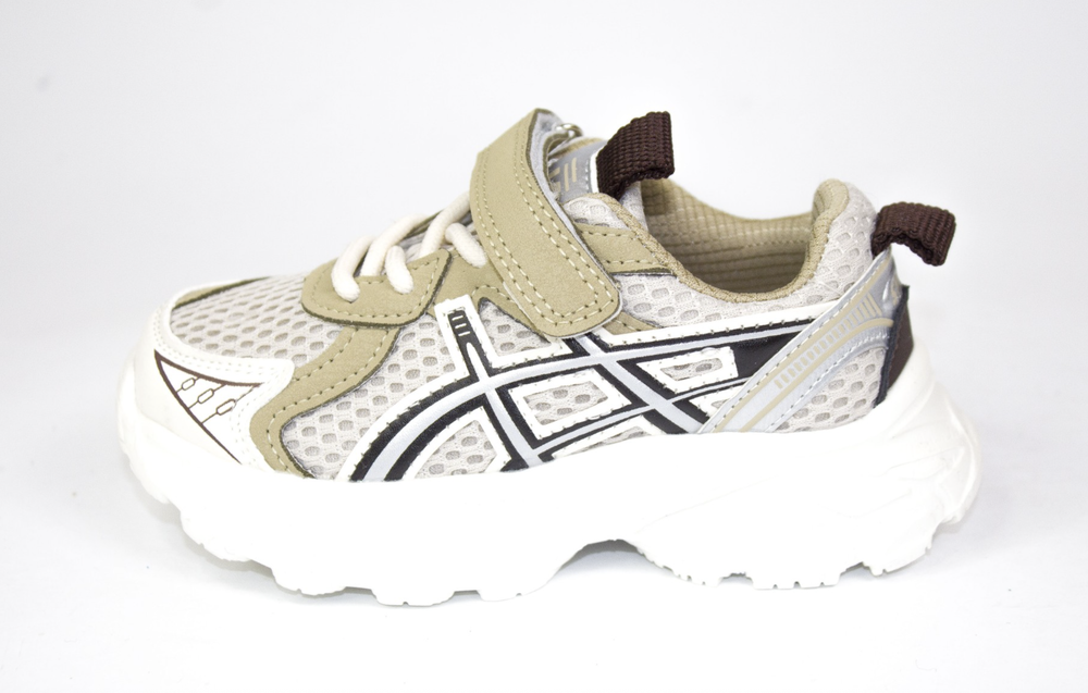 Кроссовки детские демисезонные Песня 9 арт. B32-5