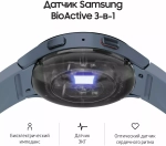 Смарт-часы Samsung Galaxy Watch 5, 44mm Sapphire (SM-R910NZBABRI)