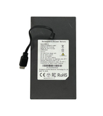 ZKTeco Horus E1 Battery KIT, терминал учета рабочего времени с распознаванием лиц и портативной батареей