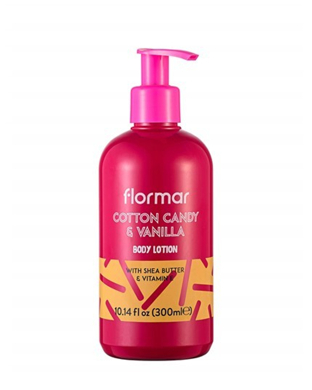 FLORMAR Лосьон для тела Body Lotion