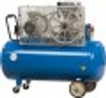 Компрессор поршневой NORDBERG NCE200/520 NCE200/520