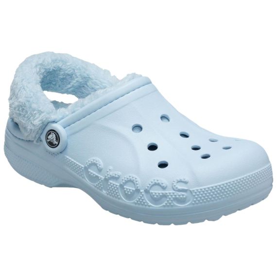 Crocs Baya Lined 'Blue'