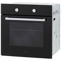 Электрический духовой шкаф Krona Pronto 60 BL G2