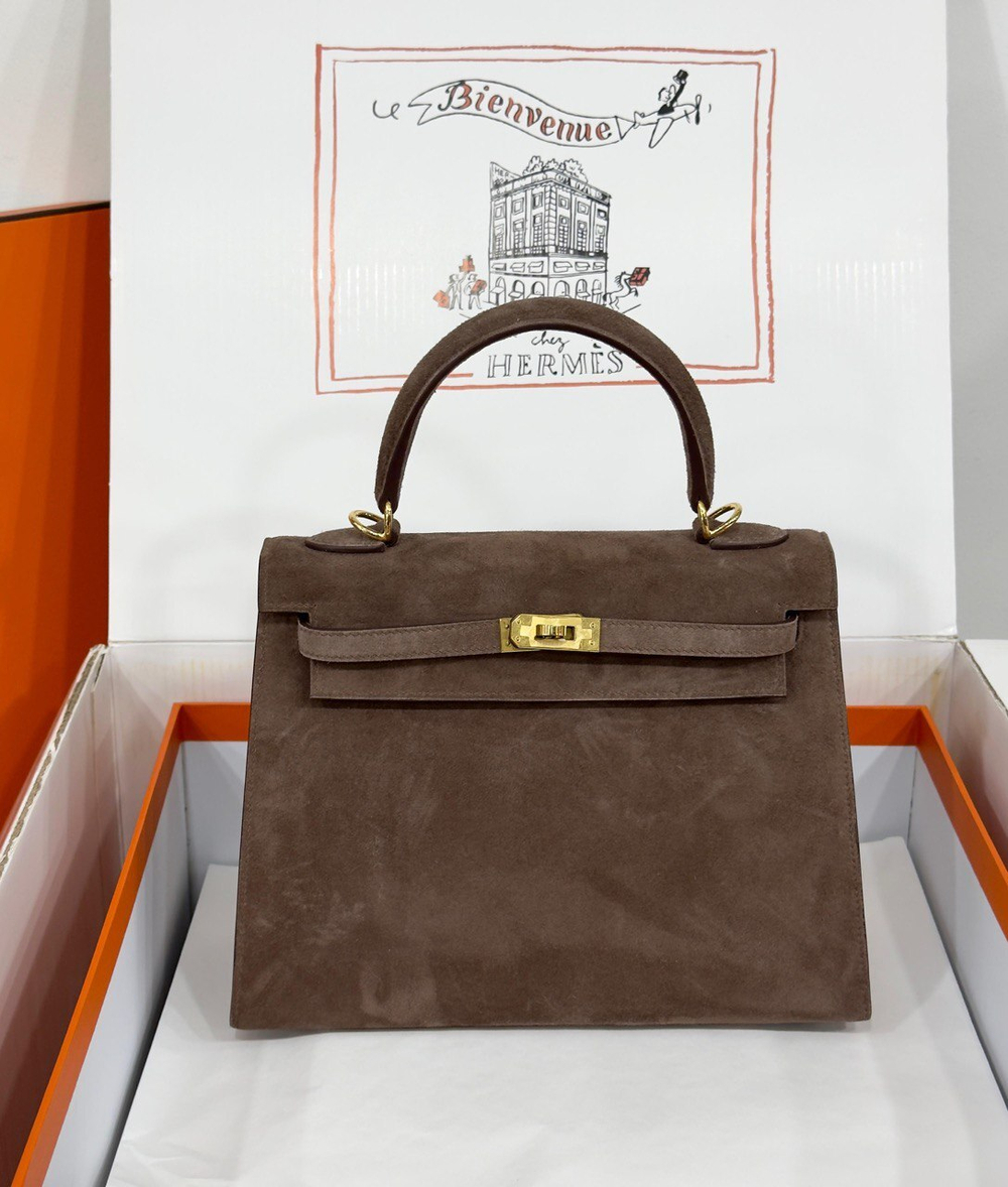 Сумка Hermes