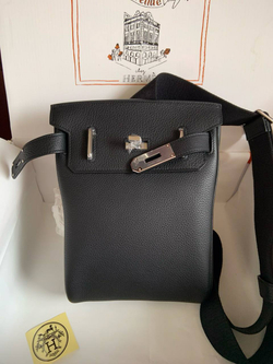 Сумка-слинг Hermes, арт. 483162759