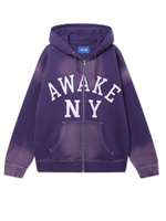 Мужская Толстовка Collegiate Arch Zip