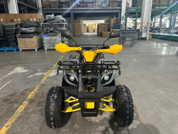 Квадроцикл VENTO ТАО ТАО ATV 125