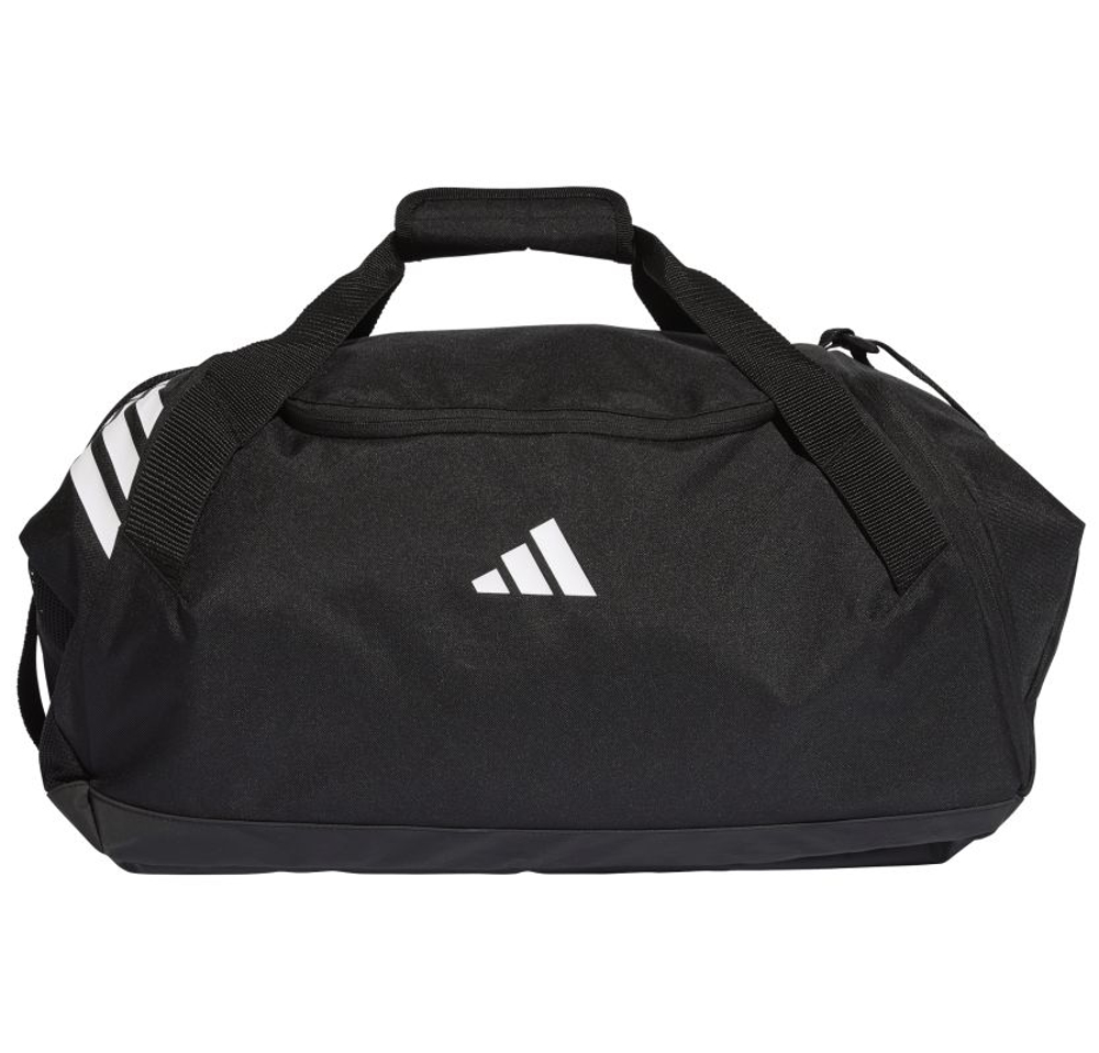 Спортивная сумка Adidas Trio Duffle Medium - black/white