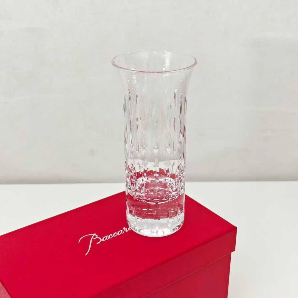 Ваза Baccarat