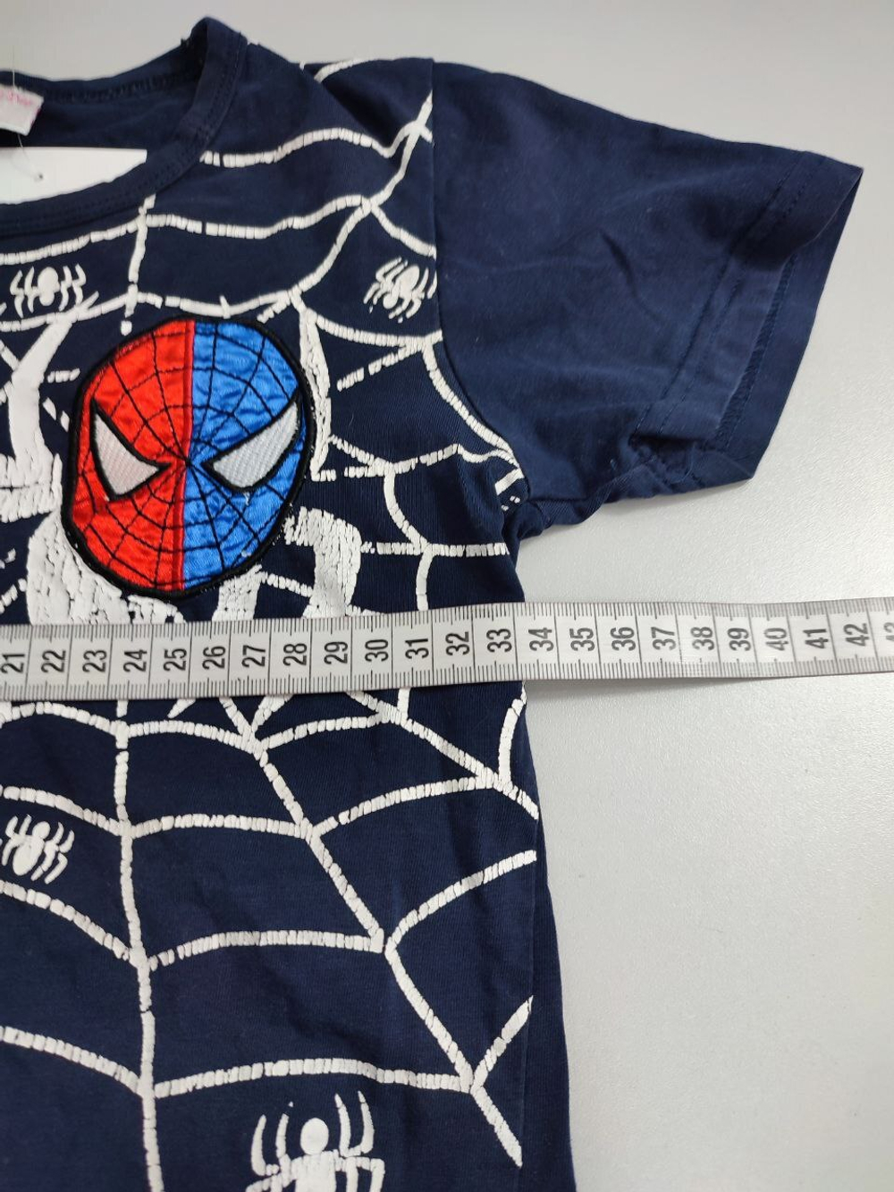 Футболка с принтом на 3 года