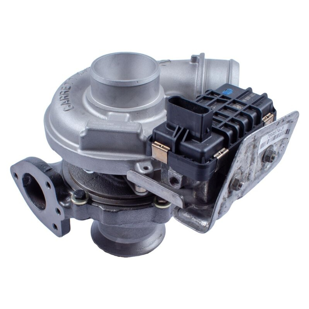 Турбина 769674-5006S Garrett для Mitsubishi