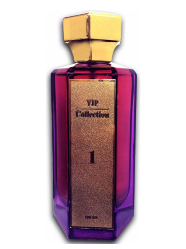 Atrin Star VIP Collection No. 1