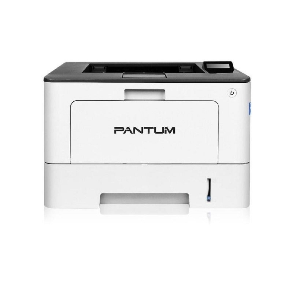 Принтер Pantum BP5100DW Принтер, Mono Laser, дуплекс, A4, 40 стр / мин, 1200x1200 dpi, 512 MB RAM, лоток 250 листов, USB, LAN, WiFi, старт.картр. 3000стр. (проектная модель)