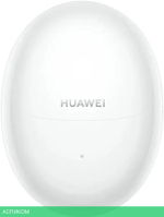 Наушники Huawei FreeBuds 5 T0013 керамический белый (55036456)