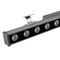 Линейный прожектор AR-LINE-1000-24W Warm3000 (GR, 30 deg, 230V) Arlight 024303(1)