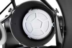 Телескоп Добсона Levenhuk New Skyline PRO 12" (300/1525) Retractable - вид на крышку объектива