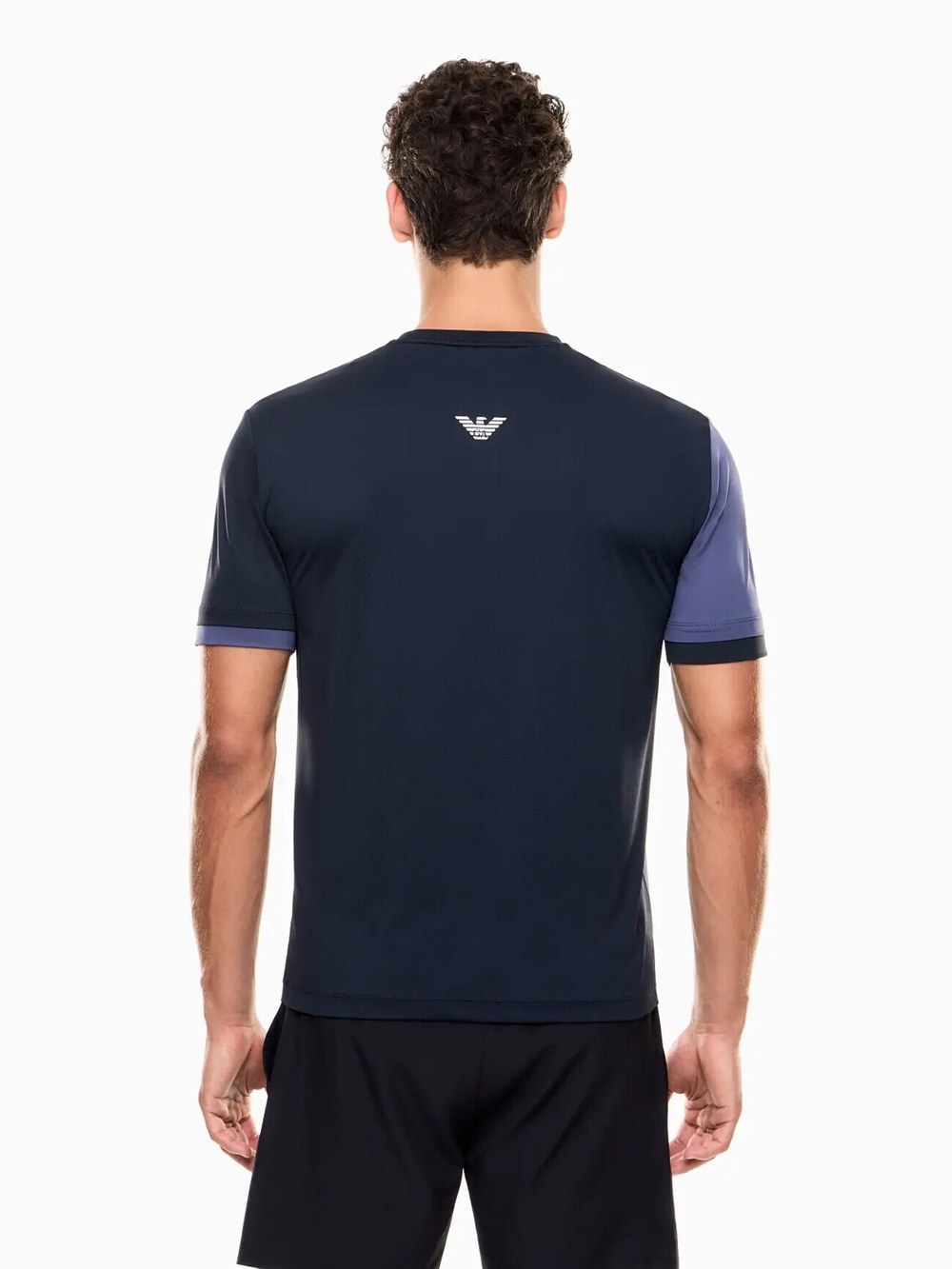 Футболка мужская EA7 Emporio Armani