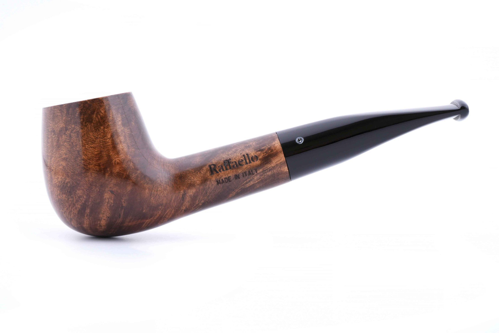 Трубка Barontini Raffaello гладкая, форма 322