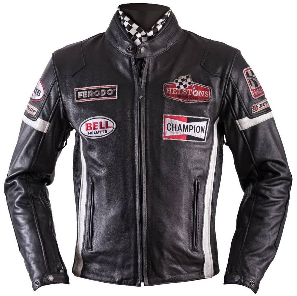 Мотокуртка Helstons GT Seven