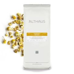 Bitki çayı Chamomile Meadow