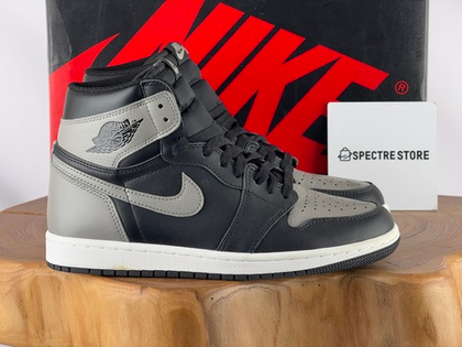 Air Jordan 1 Retro High OG Shadow 2018