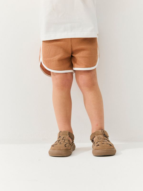 Комплект футболка и шорты 