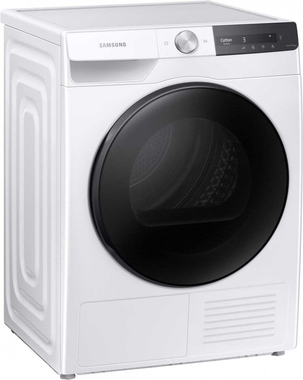 Сушильная машина Samsung DV90T7240BT