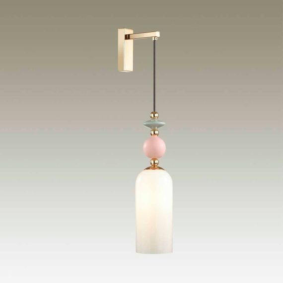 Бра Odeon Light Classic Candy 4861/1WA