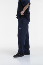 Брюки прямые COMFORT мужские