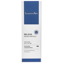 TheraphytoAbel Восстанавливающий увлажняющий крем для лица - Relaxa Repair Moist Cream, 80 мл.