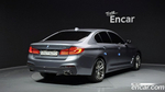 BMW 5 Series (G30) 530e M Sports (03.2020)