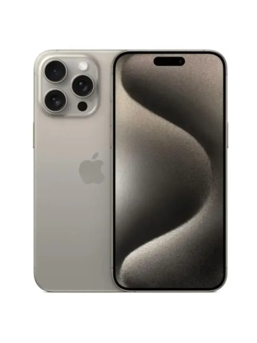 6,7" Смартфон iPhone 15 Pro Max A3106 6/512 ГБ A3106 GREY