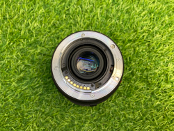 Sigma AF 17-70mm 2.8-4.5 DC Sony A