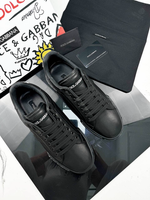 Кеды Dolce & Gabbana
