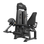 U3002C-JZ Разгибание ног сидя. Стек 135 кг